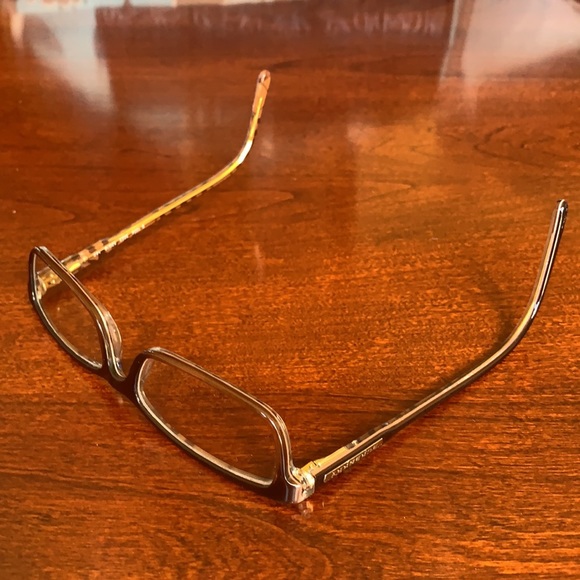 Burberry Eyeglasses - Picture 3 of 8